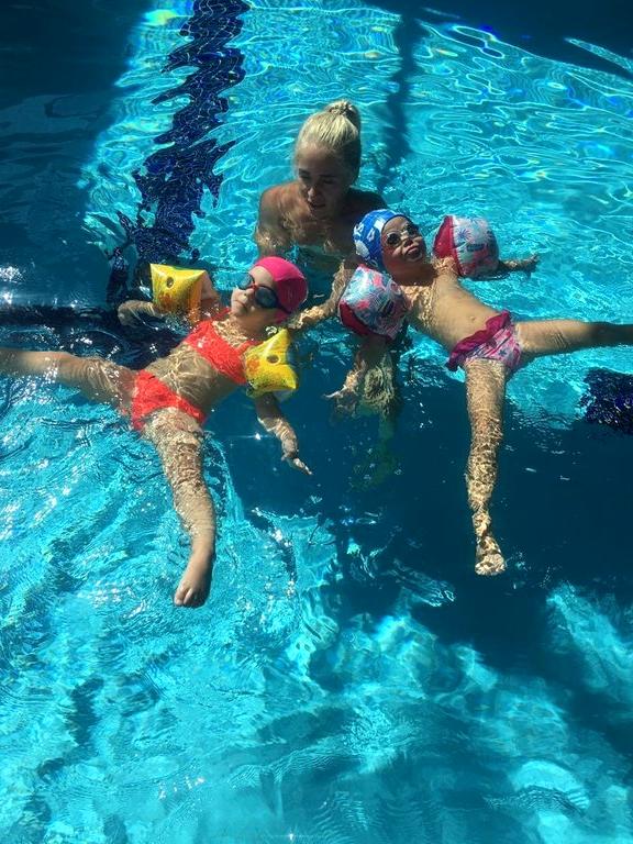 Изображение №14 компании Fun swimming school