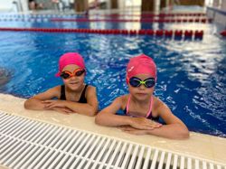 Изображение №2 компании Fun swimming school