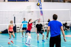 Изображение №1 компании RUSVolley