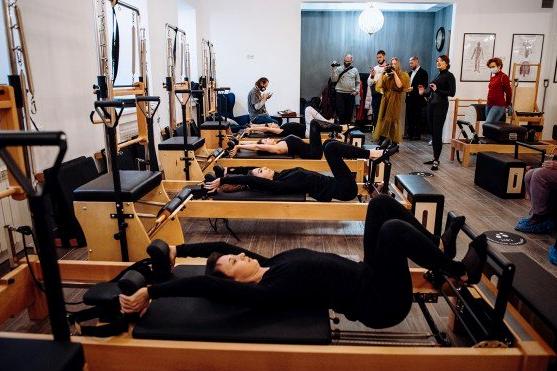 Изображение №3 компании Top Pilates