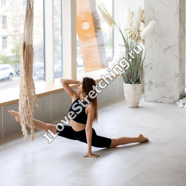 Изображение №4 компании I love stretching