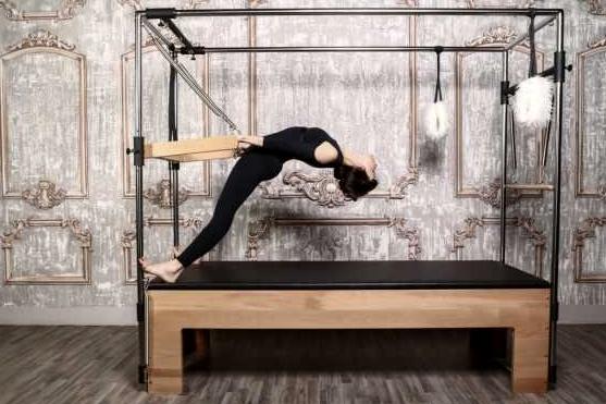 Изображение №10 компании Top Pilates