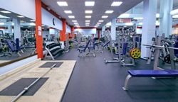 Изображение №4 компании SkyGym