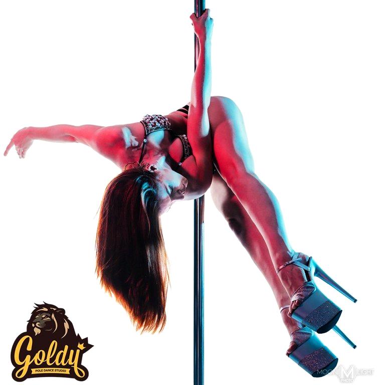 Изображение №2 компании Pole Dance Goldy