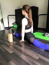 Изображение №3 компании Stretching Day