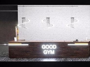 Изображение №13 компании Good Gym