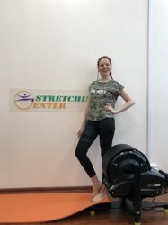 Изображение №2 компании Студия stretchingcentr