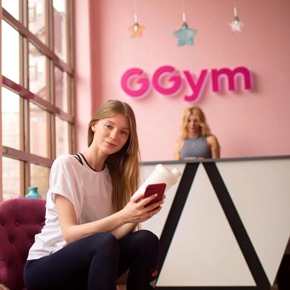 Изображение №4 компании GGym fitness