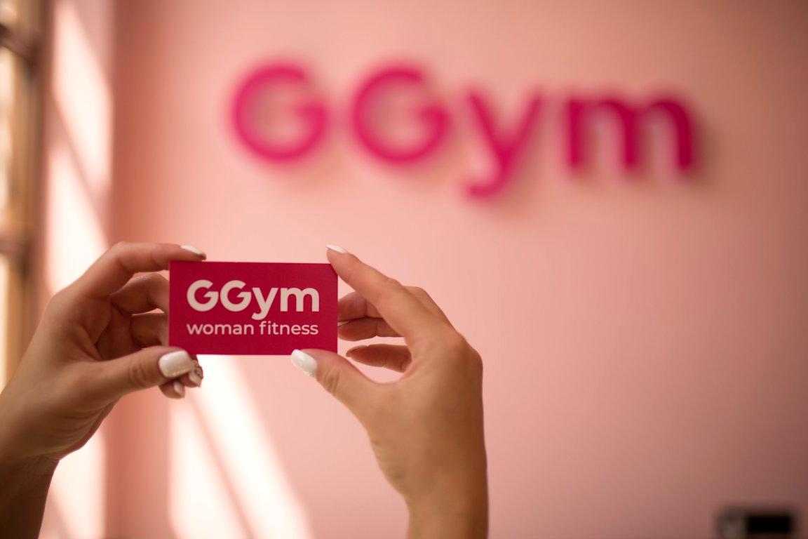 Изображение №5 компании GGym fitness