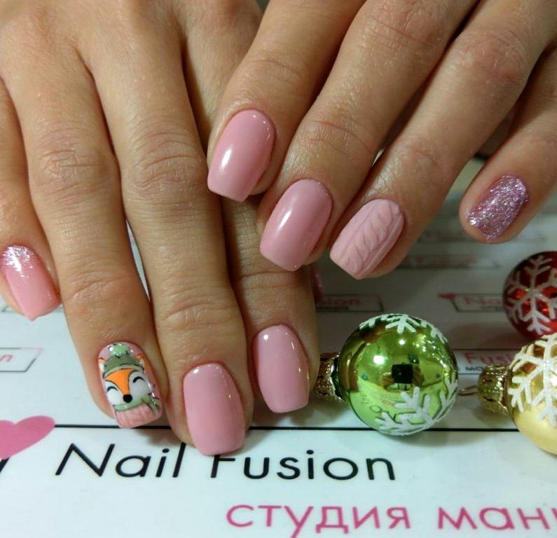 Изображение №18 компании Nail Fusion