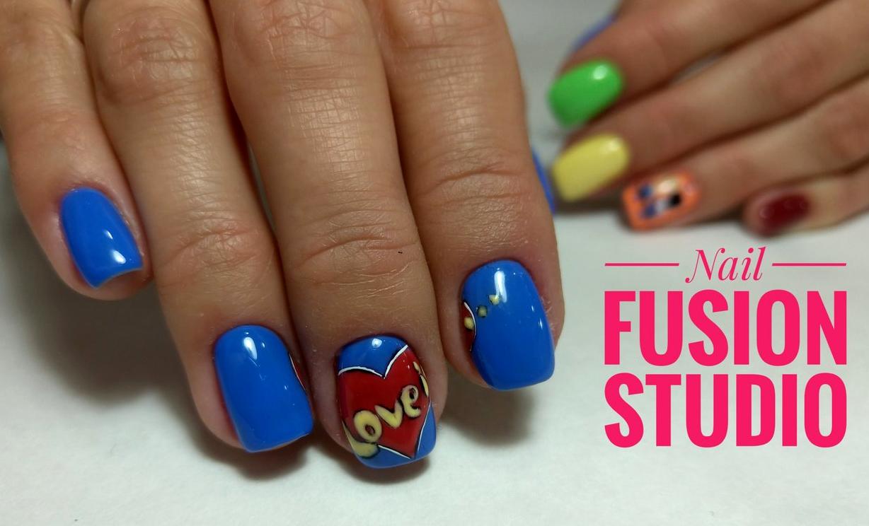 Изображение №12 компании Nail Fusion