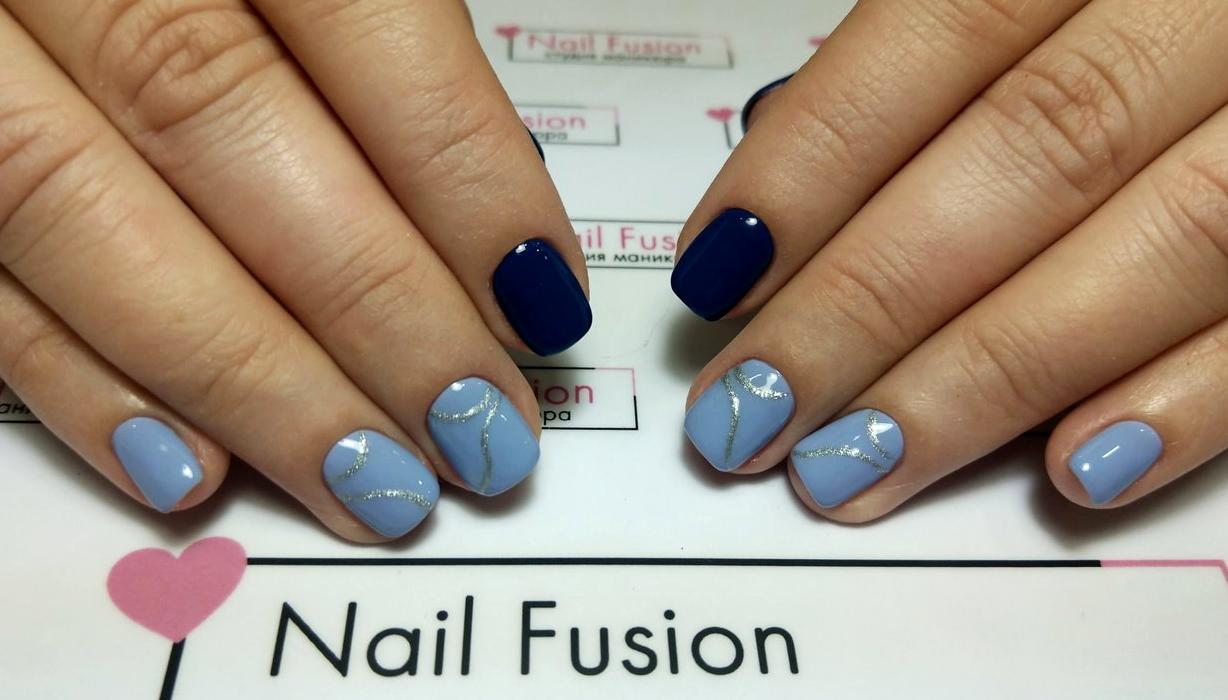 Изображение №11 компании Nail Fusion