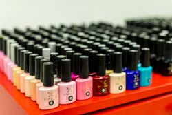 Изображение №4 компании Nail Lounge