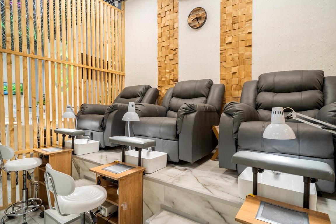 Изображение №3 компании Fresh Nail Bar