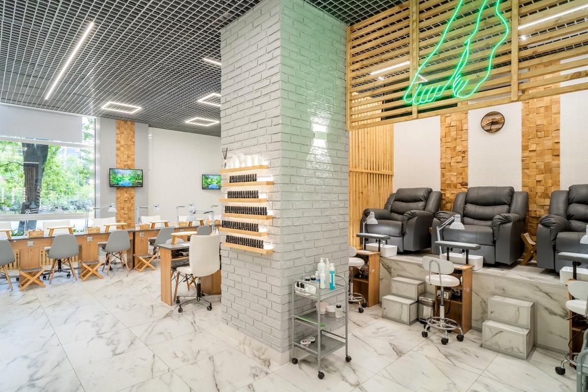 Изображение №13 компании Fresh Nail Bar