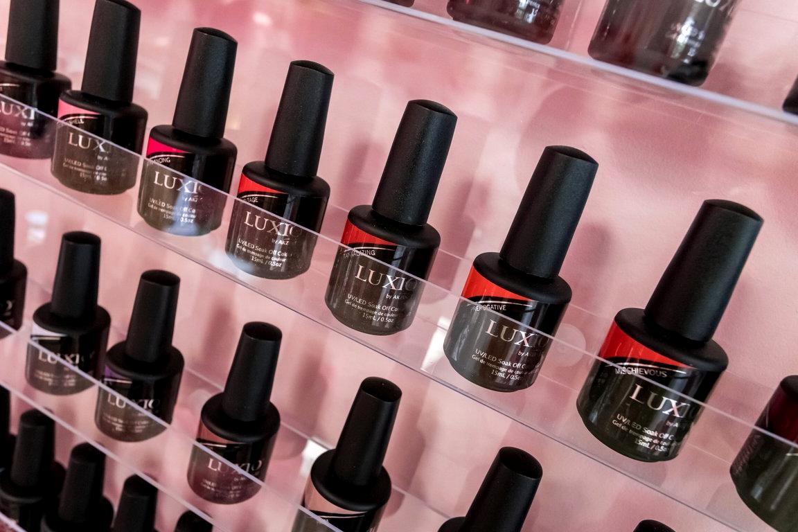 Изображение №14 компании NailStudio & Coffee