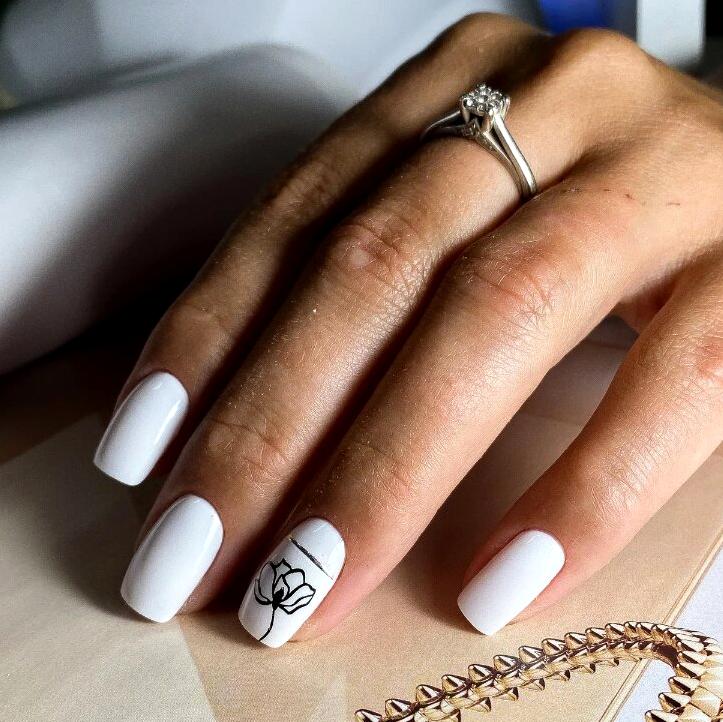 Изображение №2 компании Kolosok_nails