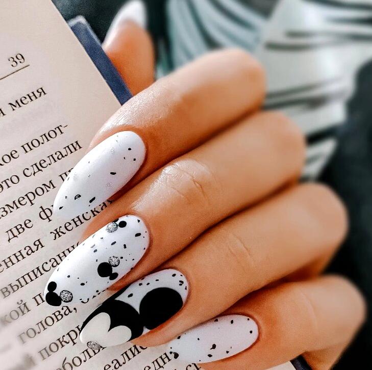 Изображение №6 компании Kolosok_nails