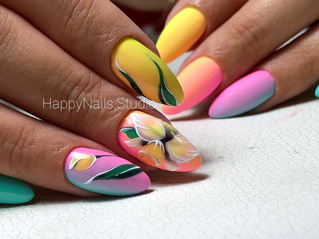 Изображение №16 компании Happynails