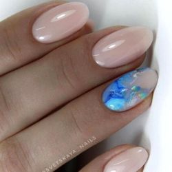 Изображение №1 компании Svetskaya Nails