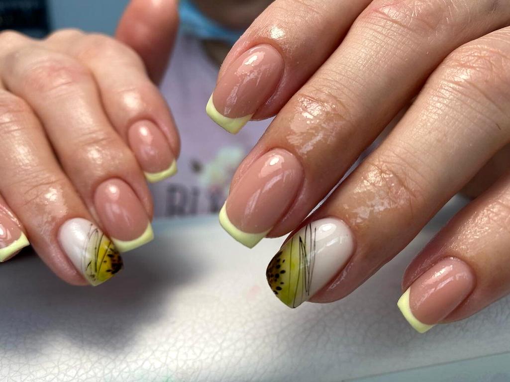 Изображение №4 компании Lash_Nails_Bar