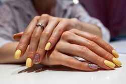 Изображение №4 компании Eclair nails