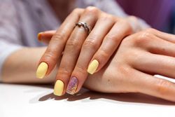 Изображение №2 компании Eclair nails