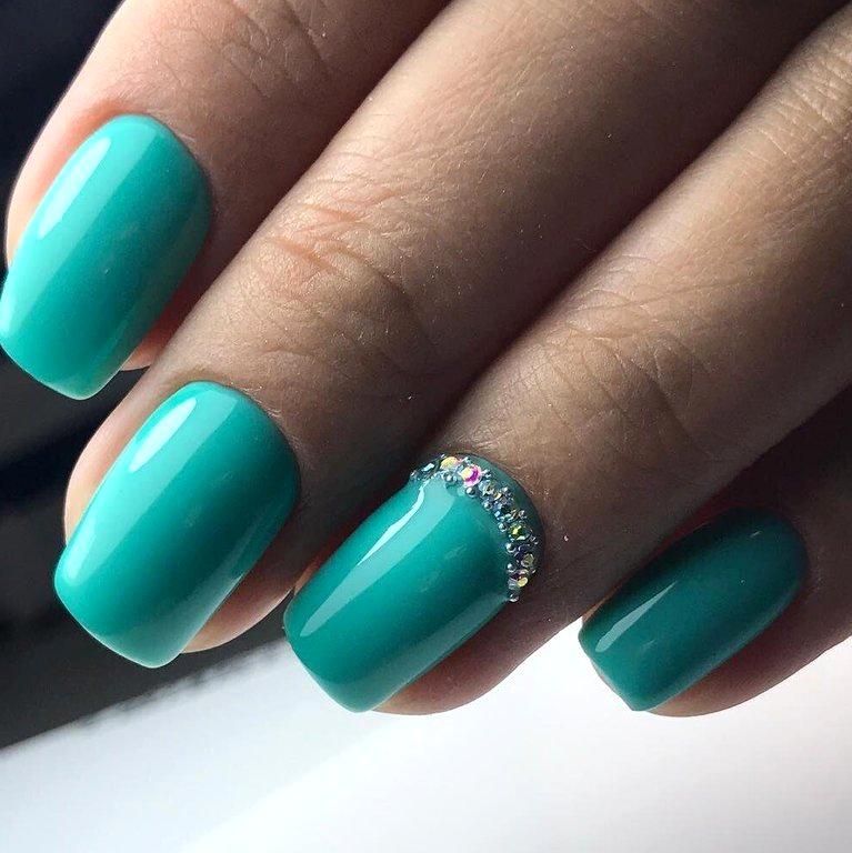 Изображение №13 компании Luxe Nails & beauty