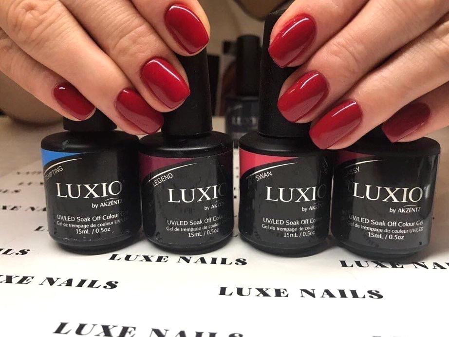 Изображение №18 компании Luxe Nails & beauty