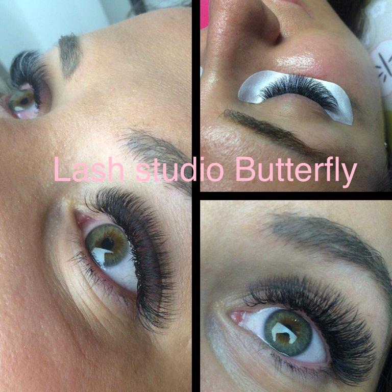 Изображение №11 компании Lash studio Butterfly