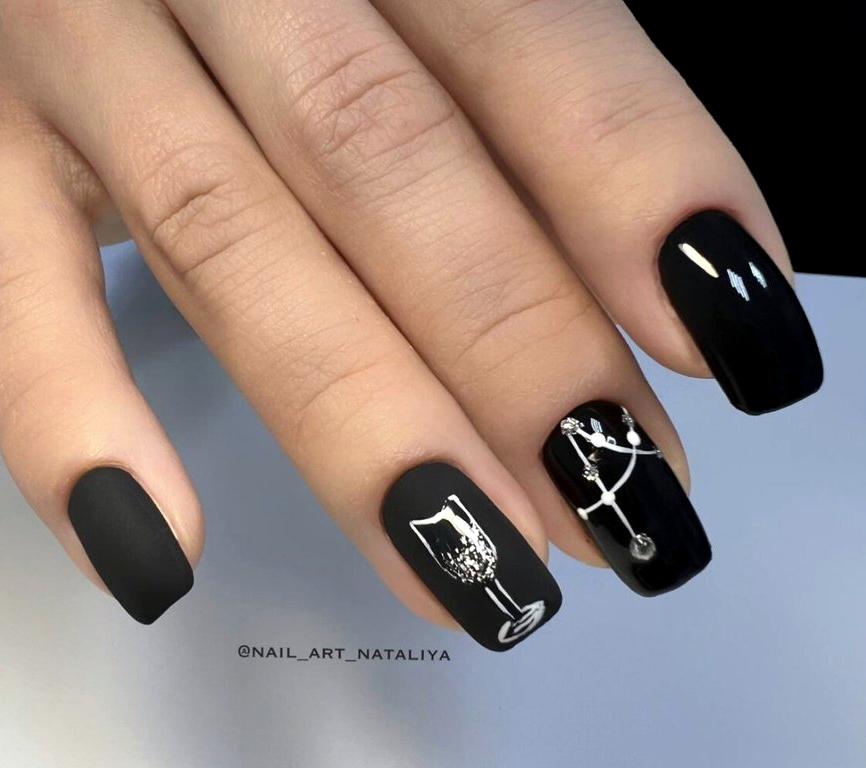 Изображение №2 компании Nail art Nataliya