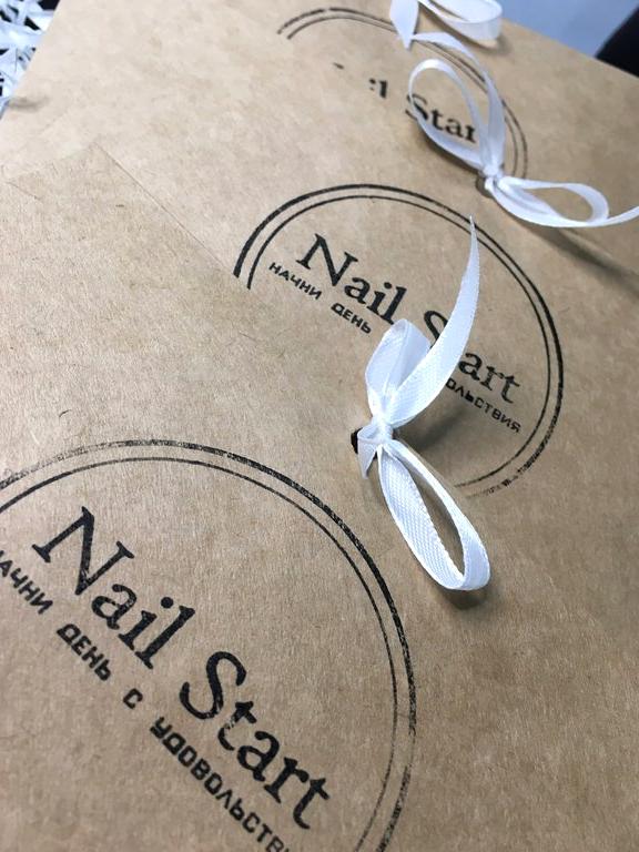 Изображение №5 компании Nail start