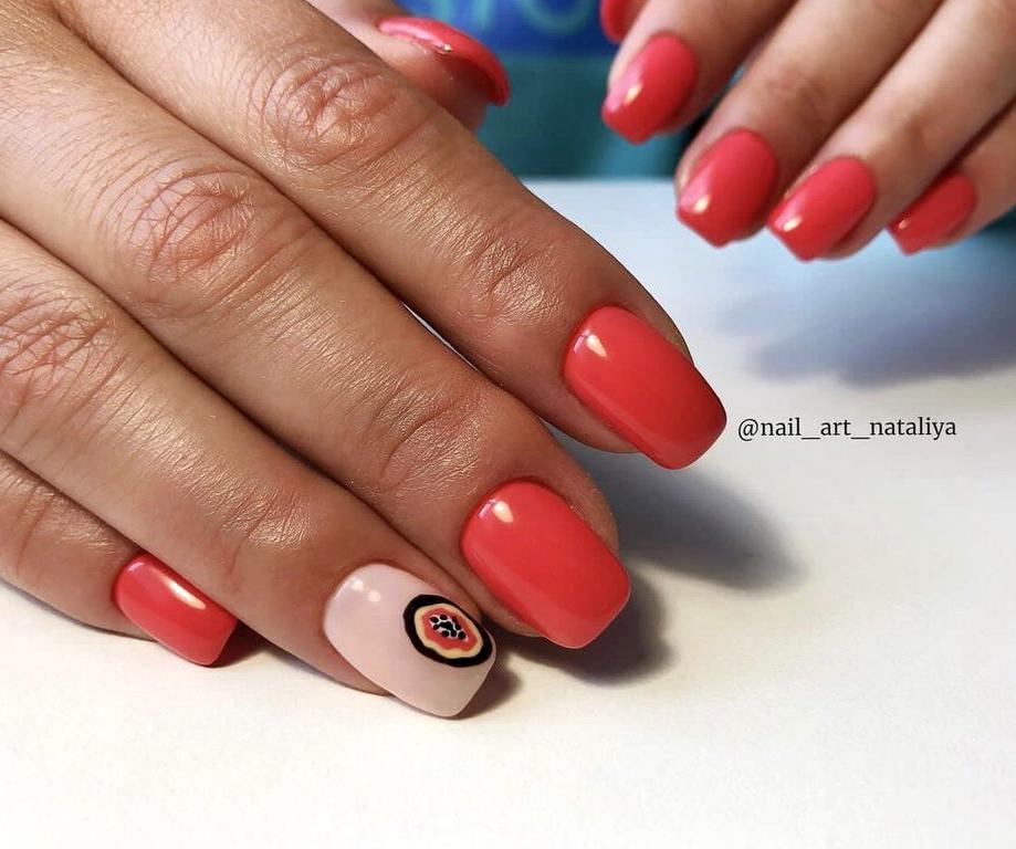 Изображение №11 компании Nail art Nataliya