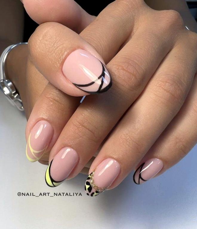 Изображение №7 компании Nail art Nataliya