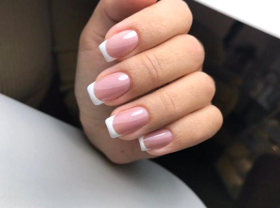 Изображение №3 компании Mery_nails_ok