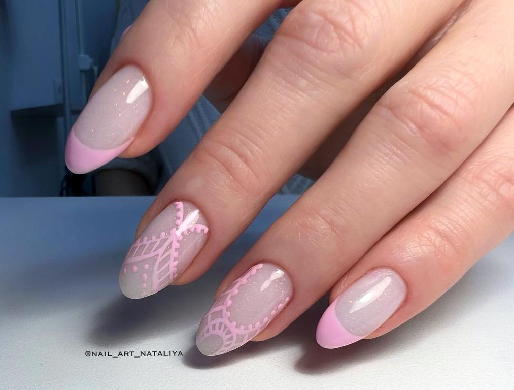 Изображение №1 компании Nail art Nataliya