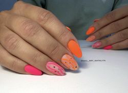 Изображение №2 компании Nail art Nataliya