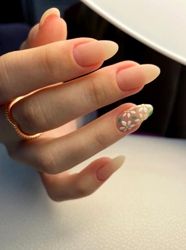 Изображение №1 компании Mery_nails_ok