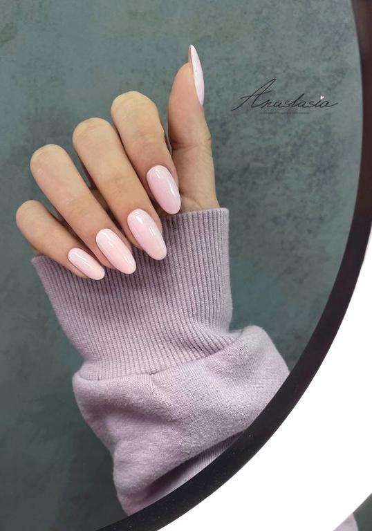 Изображение №6 компании A. Golovanova_nails