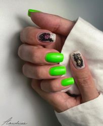 Изображение №2 компании A. Golovanova_nails