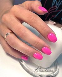 Изображение №5 компании A. Golovanova_nails