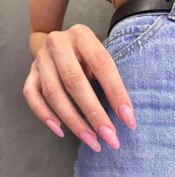 Изображение №1 компании A. Golovanova_nails