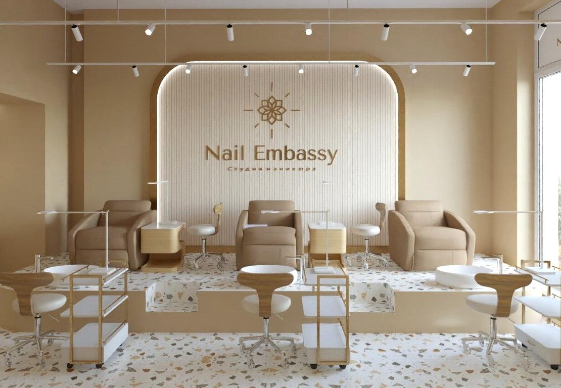 Изображение №8 компании Nail Embassy