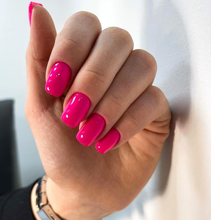 Изображение №4 компании Oh. mynails_studio