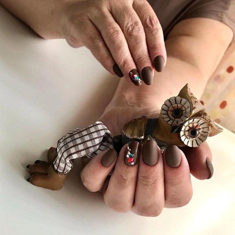 Изображение №3 компании Dasha Owl's Nails