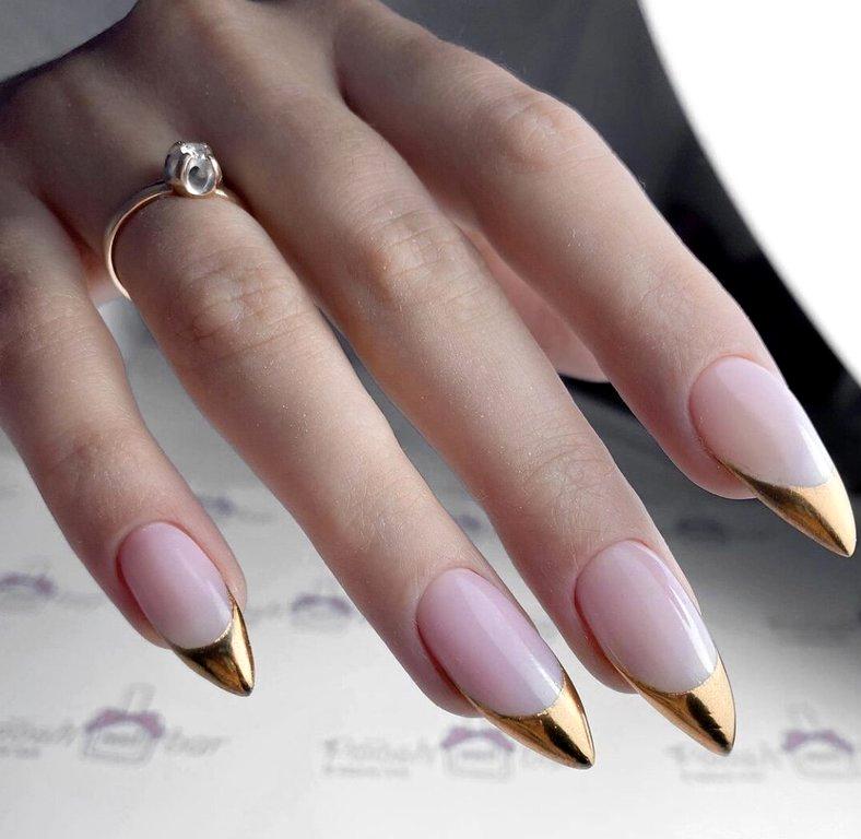 Изображение №11 компании Poosh Nail Bar