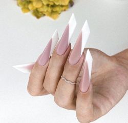 Изображение №2 компании Poosh Nail Bar