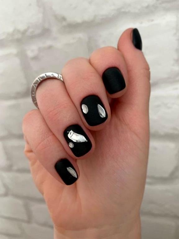 Изображение №14 компании Nail Buro