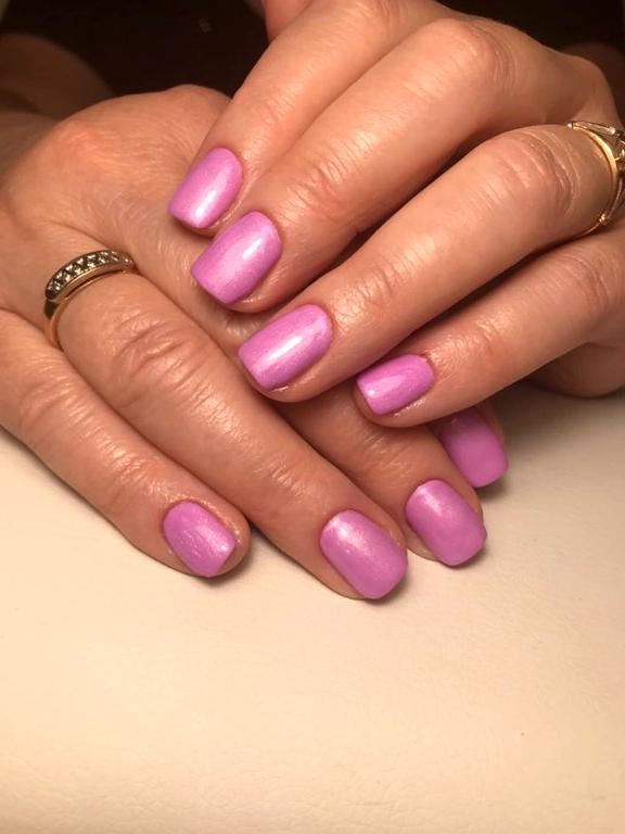 Изображение №3 компании Anastasija_nails_13