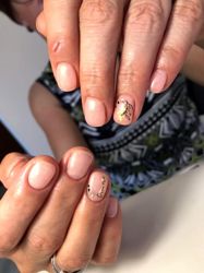 Изображение №3 компании Anastasija_nails_13